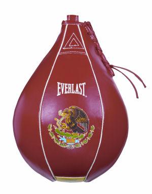 Mexico Speed Bag